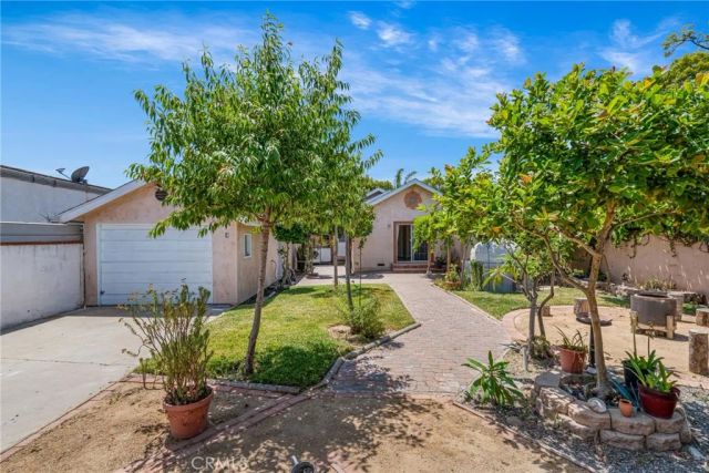 1136 N Marine Avenue, Wilmington, CA 90744