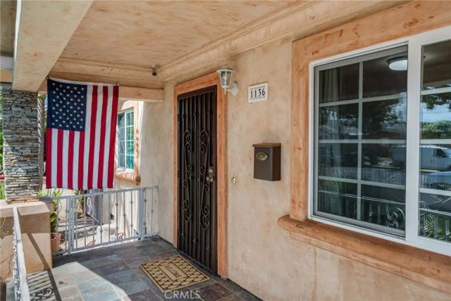 1136 N Marine Avenue, Wilmington, CA 90744