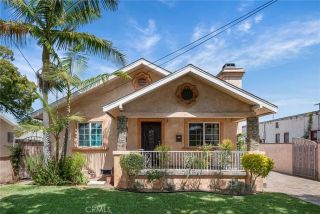 1136 N Marine Avenue, Wilmington, CA 90744