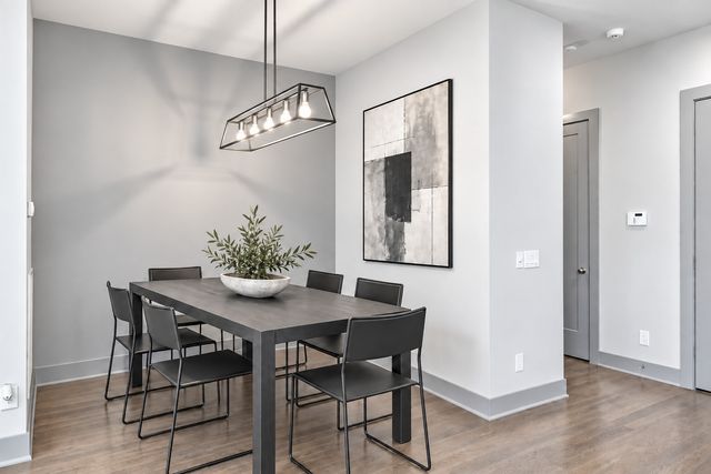 2807B W Kirkwood Ave, Nashville, TN 37204