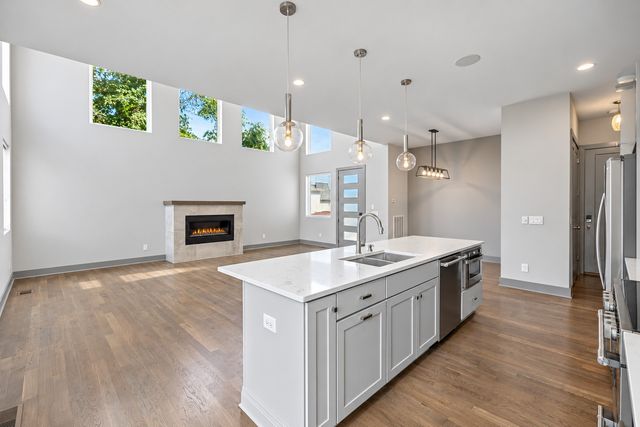 2807B W Kirkwood Ave, Nashville, TN 37204