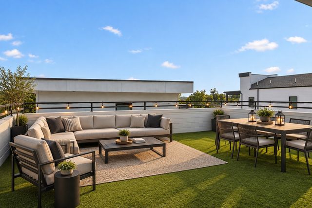 2807B W Kirkwood Ave, Nashville, TN 37204