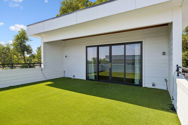 2807B W Kirkwood Ave, Nashville, TN 37204