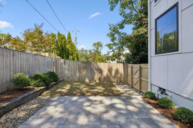 2807B W Kirkwood Ave, Nashville, TN 37204