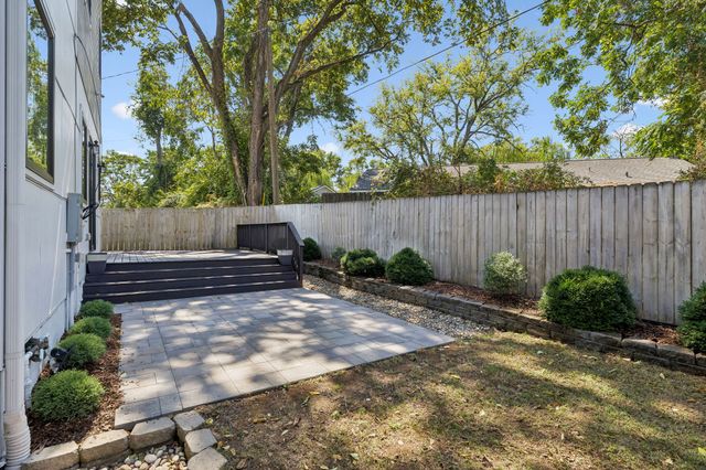 2807B W Kirkwood Ave, Nashville, TN 37204
