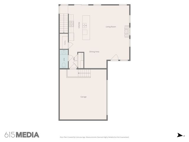 2807B W Kirkwood Ave, Nashville, TN 37204