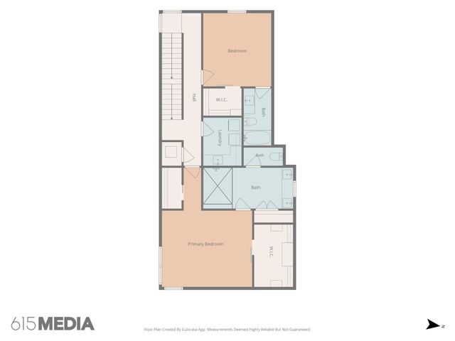 2807B W Kirkwood Ave, Nashville, TN 37204