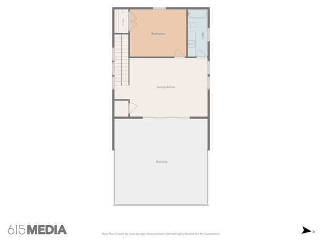 2807B W Kirkwood Ave, Nashville, TN 37204