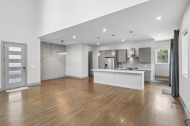 2807B W Kirkwood Ave, Nashville, TN 37204