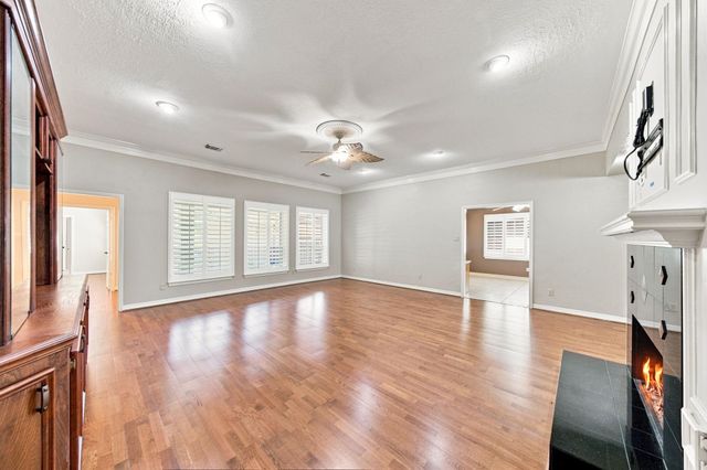 21730 Cayman Point Drive, Katy, TX 77450