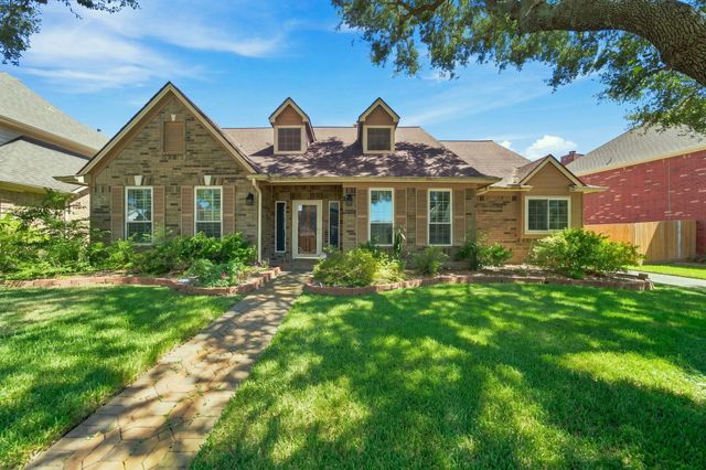 21730 Cayman Point Drive, Katy, TX 77450