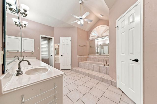 21730 Cayman Point Drive, Katy, TX 77450