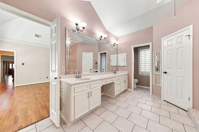 21730 Cayman Point Drive, Katy, TX 77450