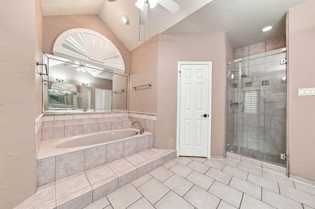 21730 Cayman Point Drive, Katy, TX 77450
