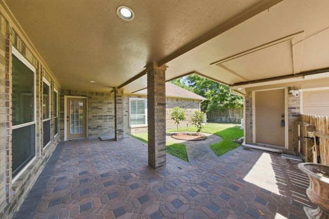 21730 Cayman Point Drive, Katy, TX 77450