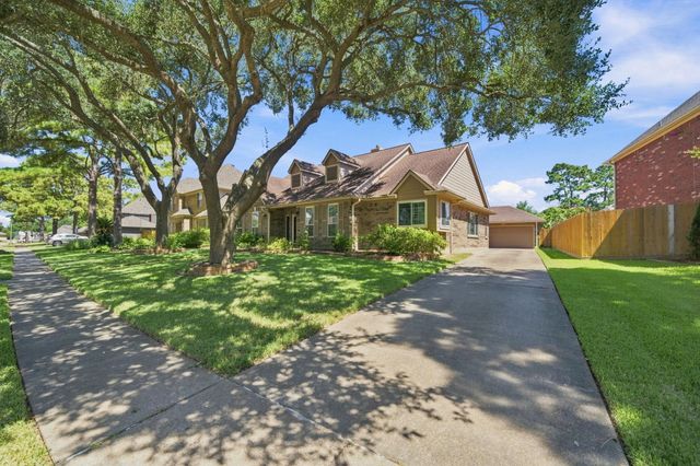 21730 Cayman Point Drive, Katy, TX 77450