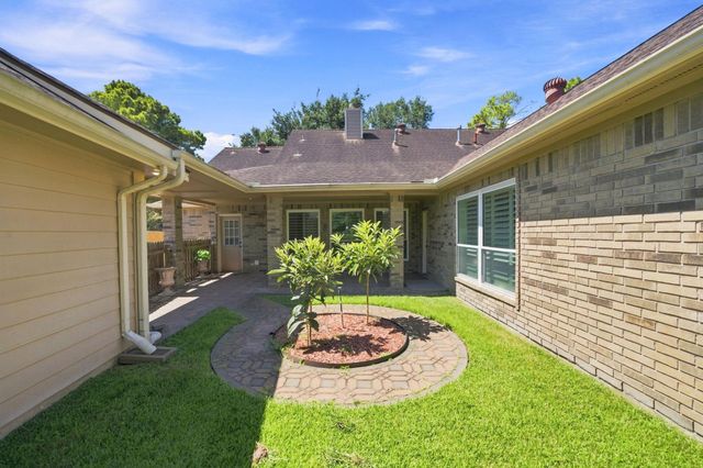 21730 Cayman Point Drive, Katy, TX 77450