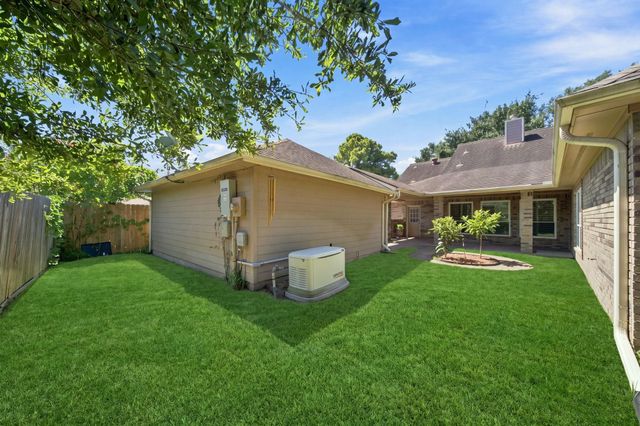 21730 Cayman Point Drive, Katy, TX 77450