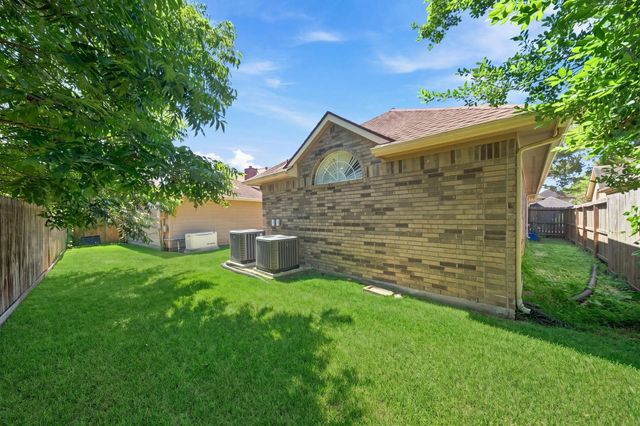 21730 Cayman Point Drive, Katy, TX 77450