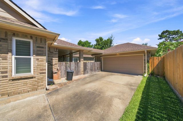 21730 Cayman Point Drive, Katy, TX 77450