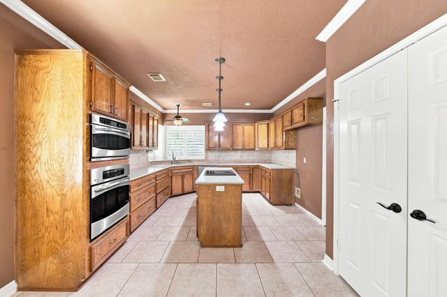 21730 Cayman Point Drive, Katy, TX 77450