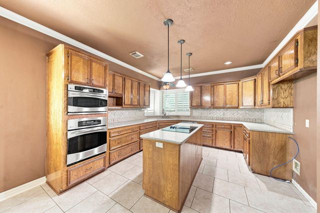 21730 Cayman Point Drive, Katy, TX 77450