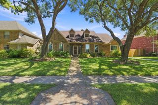 21730 Cayman Point Drive, Katy, TX 77450