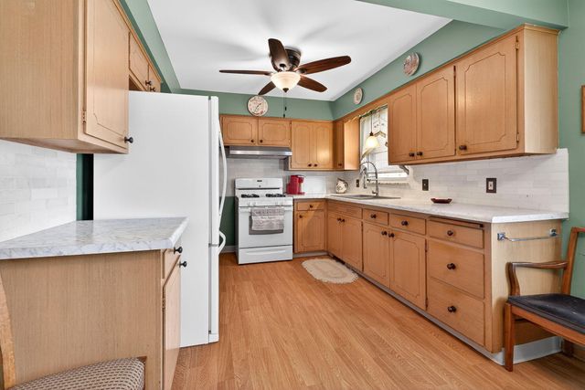 947 Norris Drive, Columbus, OH 43224