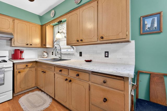 947 Norris Drive, Columbus, OH 43224