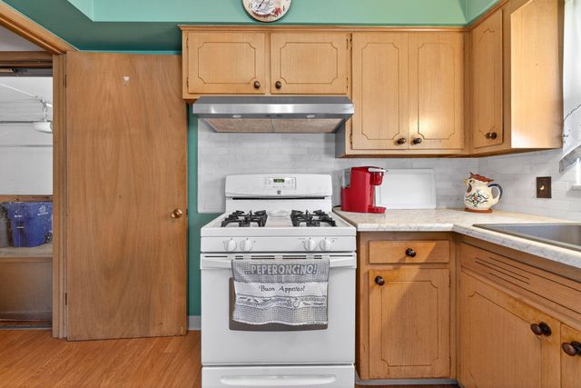 947 Norris Drive, Columbus, OH 43224