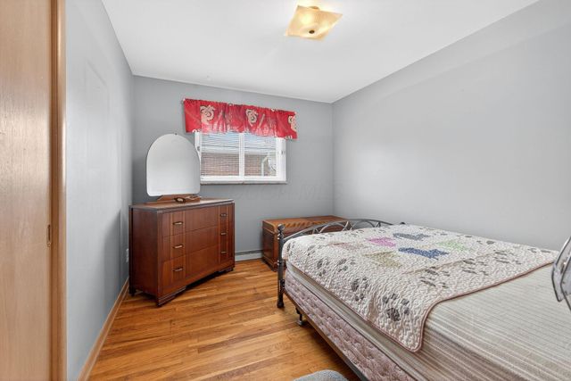 947 Norris Drive, Columbus, OH 43224