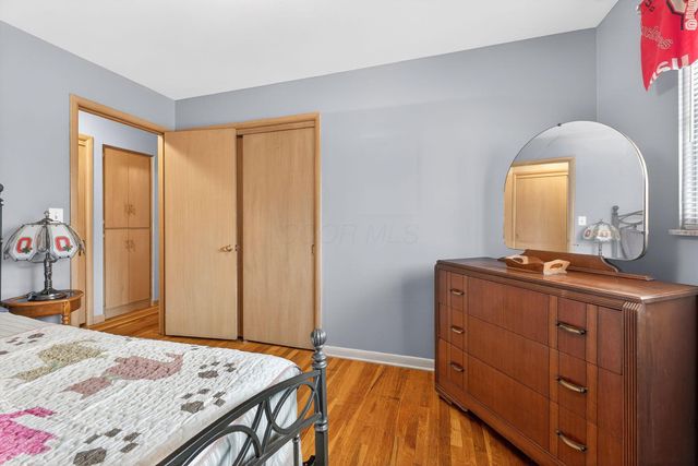 947 Norris Drive, Columbus, OH 43224