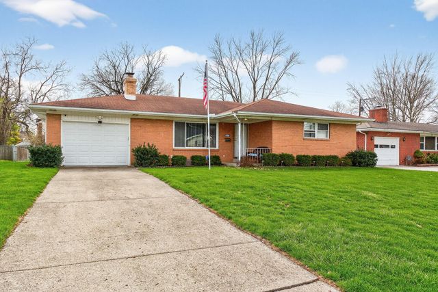 947 Norris Drive, Columbus, OH 43224