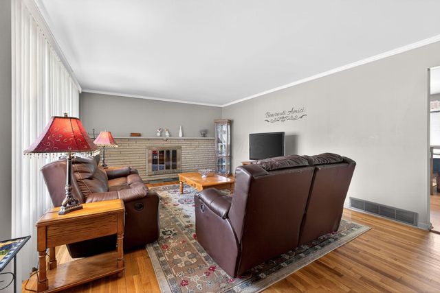 947 Norris Drive, Columbus, OH 43224