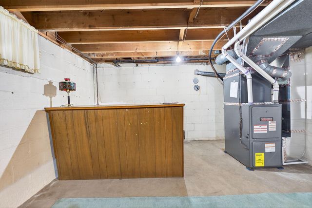 947 Norris Drive, Columbus, OH 43224