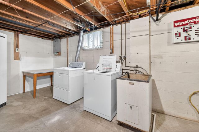 947 Norris Drive, Columbus, OH 43224