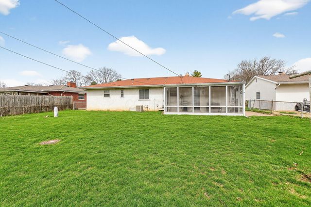 947 Norris Drive, Columbus, OH 43224