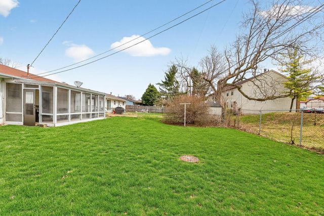 947 Norris Drive, Columbus, OH 43224