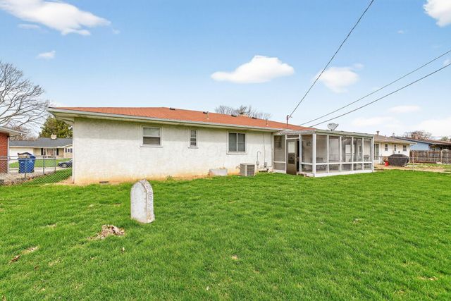 947 Norris Drive, Columbus, OH 43224