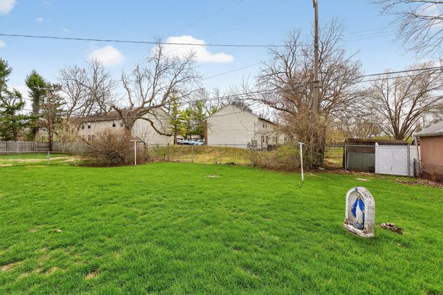 947 Norris Drive, Columbus, OH 43224