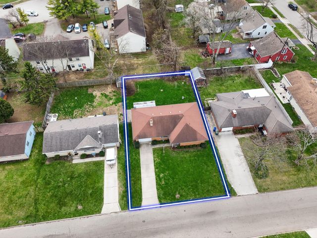 947 Norris Drive, Columbus, OH 43224