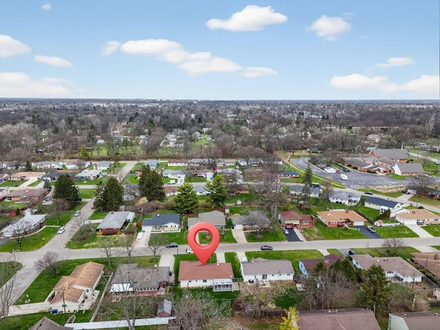 947 Norris Drive, Columbus, OH 43224