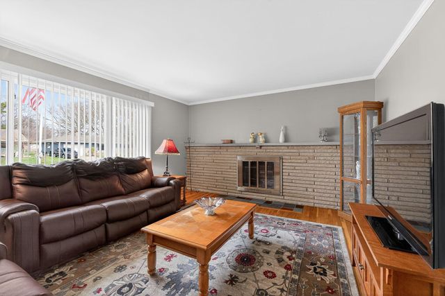 947 Norris Drive, Columbus, OH 43224