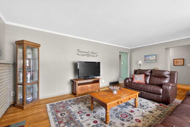 947 Norris Drive, Columbus, OH 43224