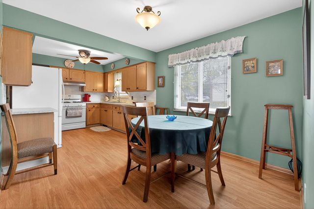 947 Norris Drive, Columbus, OH 43224