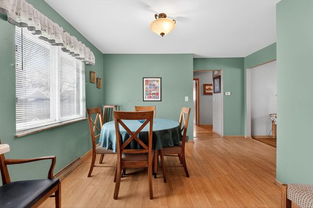 947 Norris Drive, Columbus, OH 43224