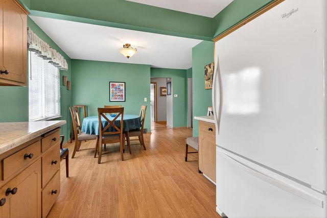 947 Norris Drive, Columbus, OH 43224