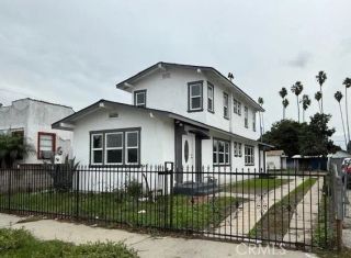 4457 Mettler Street, Los Angeles, CA 90011
