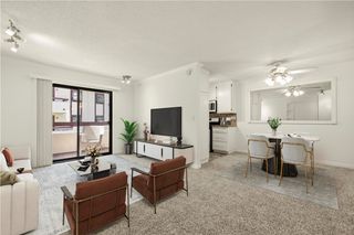 18193 Sundowner Way 815, Canyon Country, CA 91387