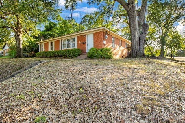 837 S Palmer Ave, Tyler, TX 75702